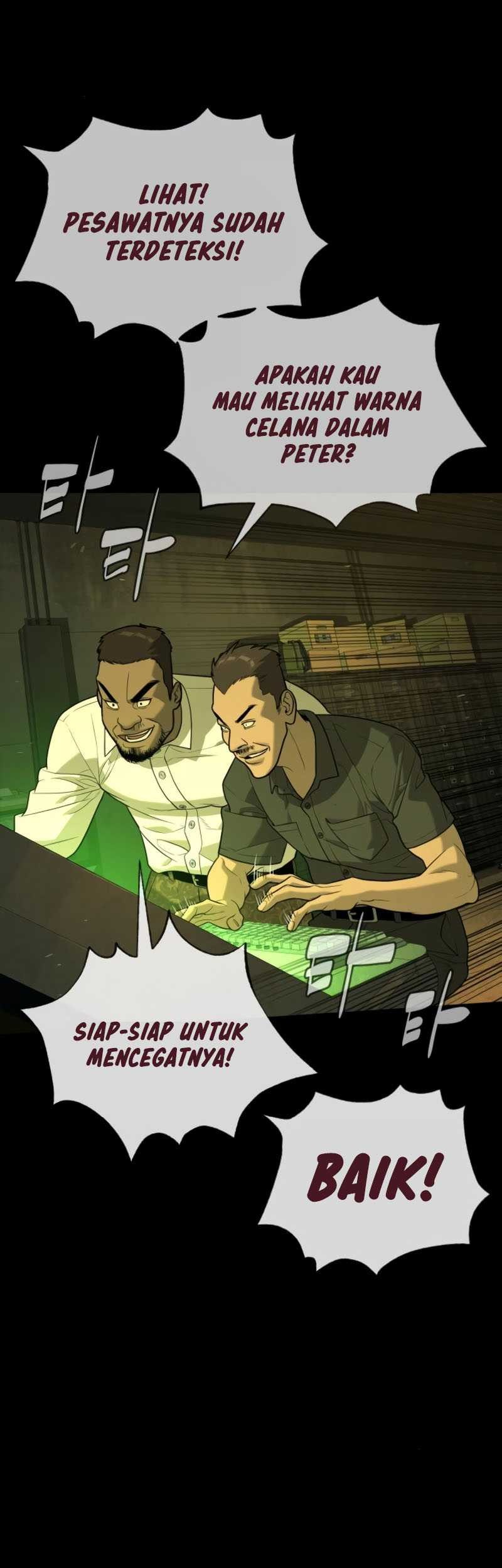Martial Arts Reigns Chapter 105 - halaman 16