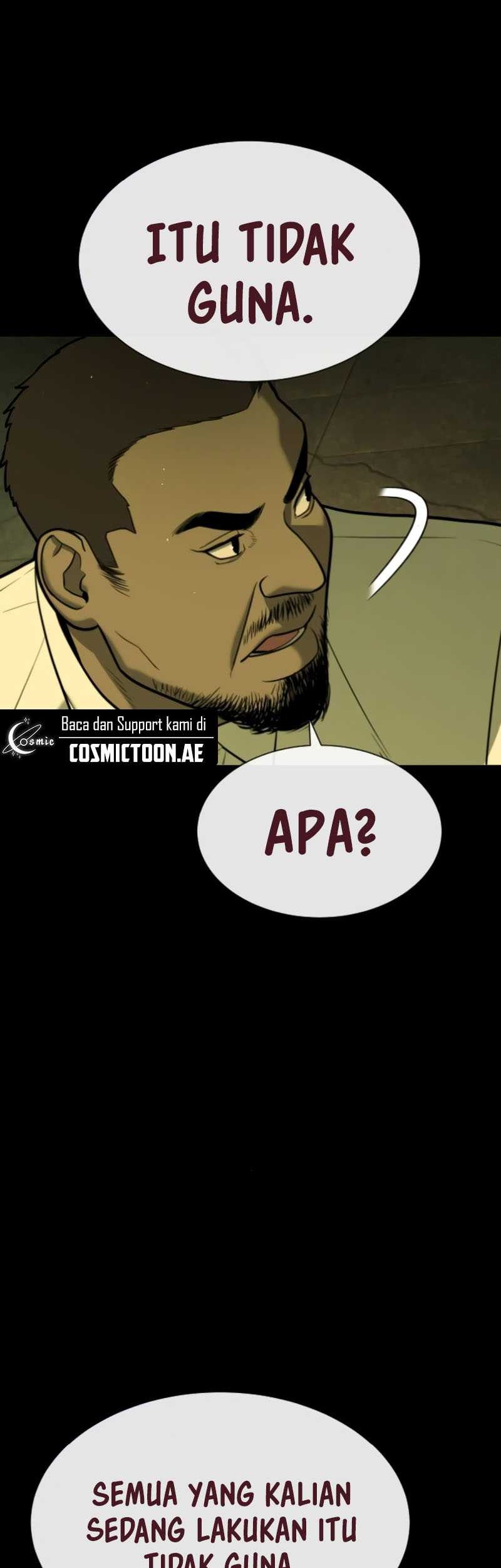 Martial Arts Reigns Chapter 105 - halaman 17