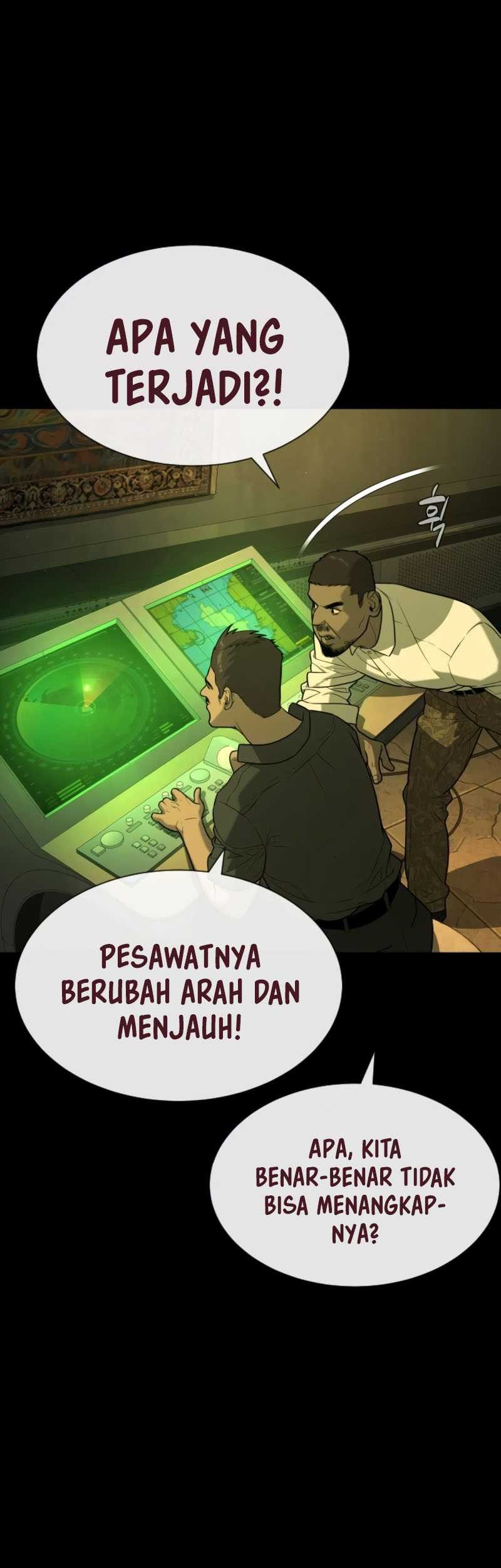 Martial Arts Reigns Chapter 105 - halaman 20