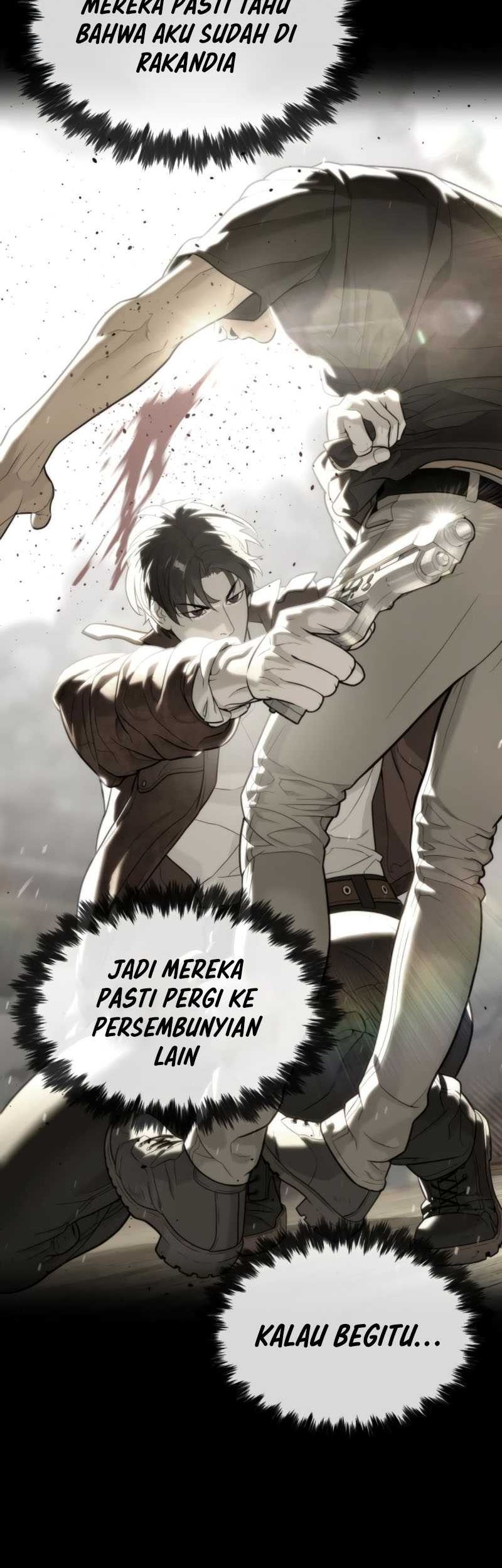 Martial Arts Reigns Chapter 105 - halaman 7