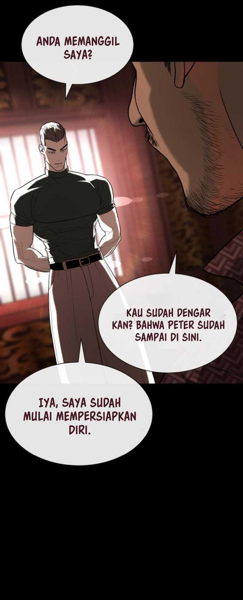 Martial Arts Reigns Chapter 106 - halaman 12
