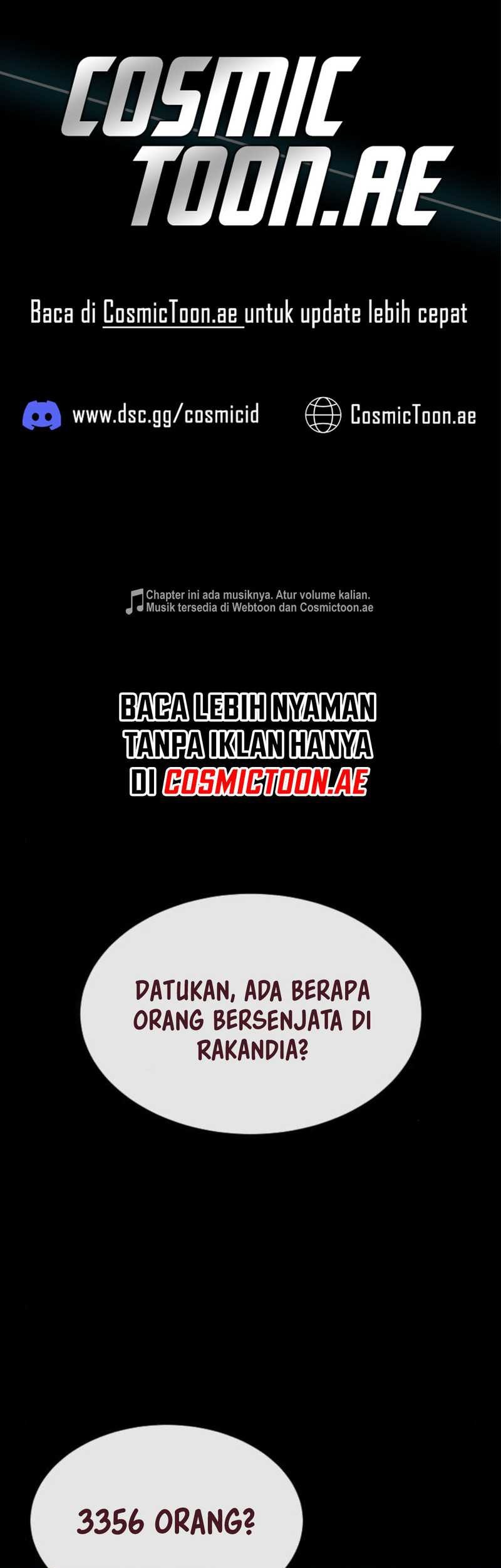 Martial Arts Reigns Chapter 106 - halaman 2
