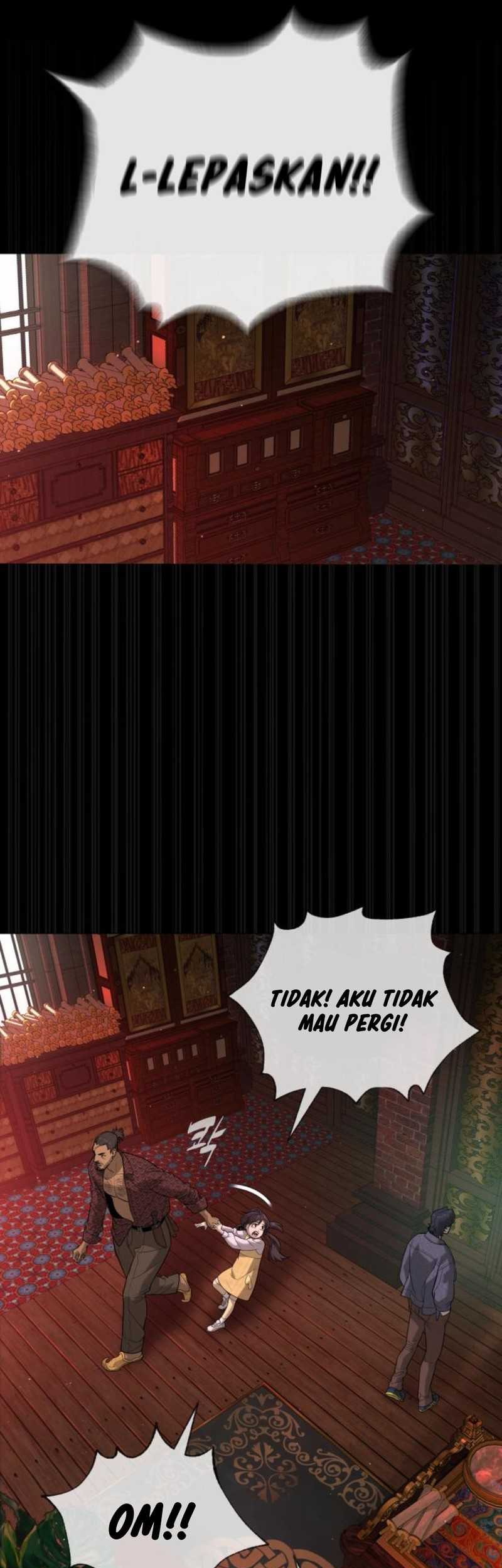 Martial Arts Reigns Chapter 106 - halaman 7