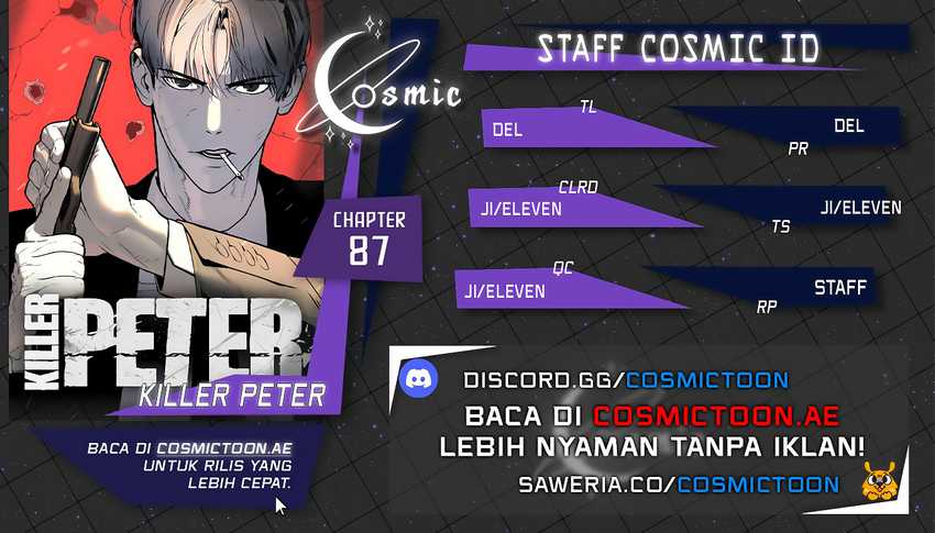 Martial Arts Reigns Chapter 107 - halaman 1