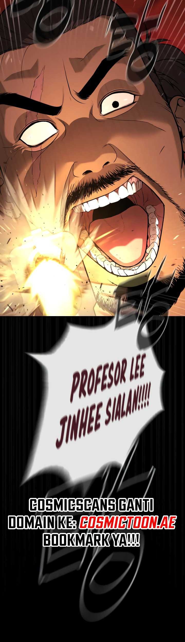 Martial Arts Reigns Chapter 107 - halaman 12