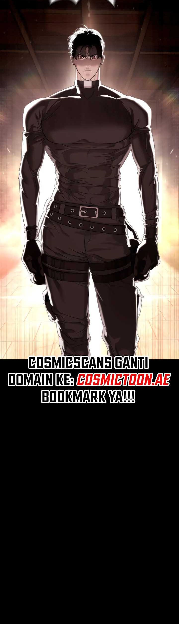 Martial Arts Reigns Chapter 107 - halaman 23