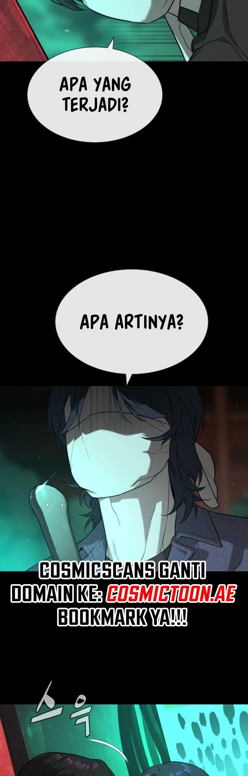 Martial Arts Reigns Chapter 108 - halaman 10