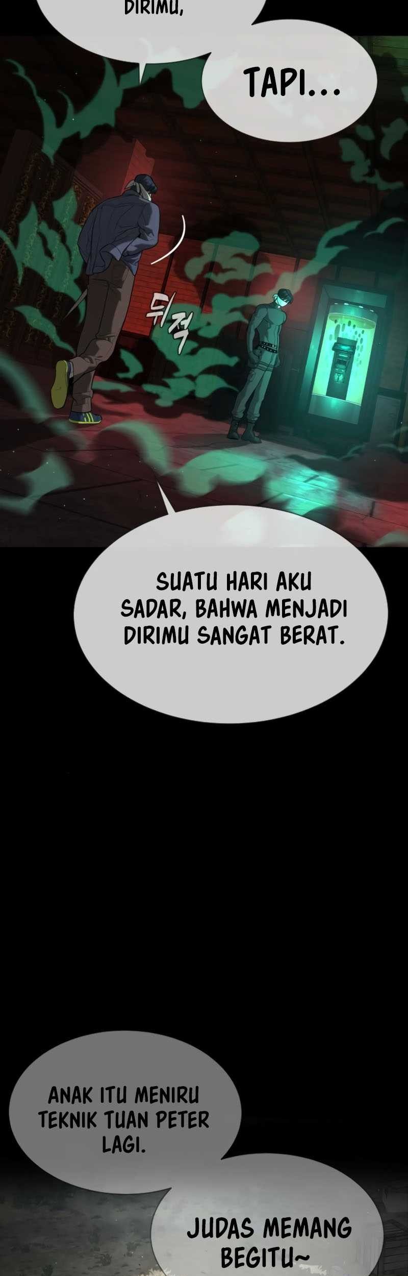 Martial Arts Reigns Chapter 108 - halaman 19