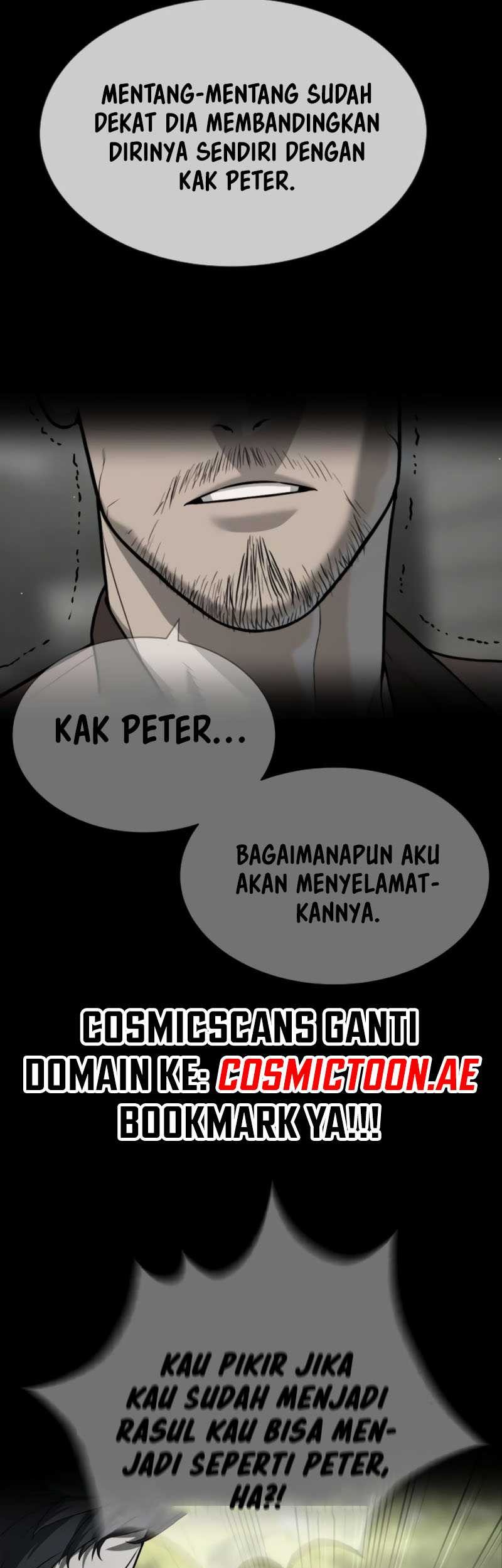 Martial Arts Reigns Chapter 108 - halaman 21