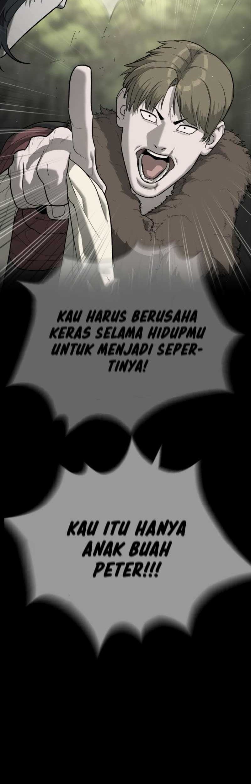 Martial Arts Reigns Chapter 108 - halaman 22