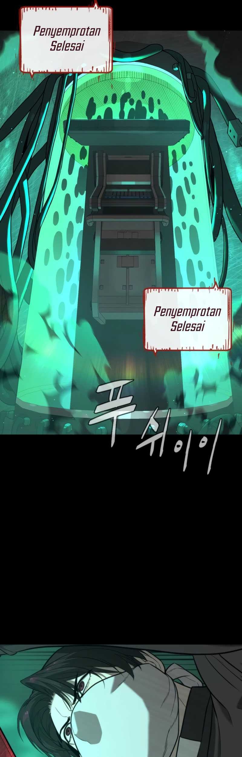 Martial Arts Reigns Chapter 108 - halaman 9