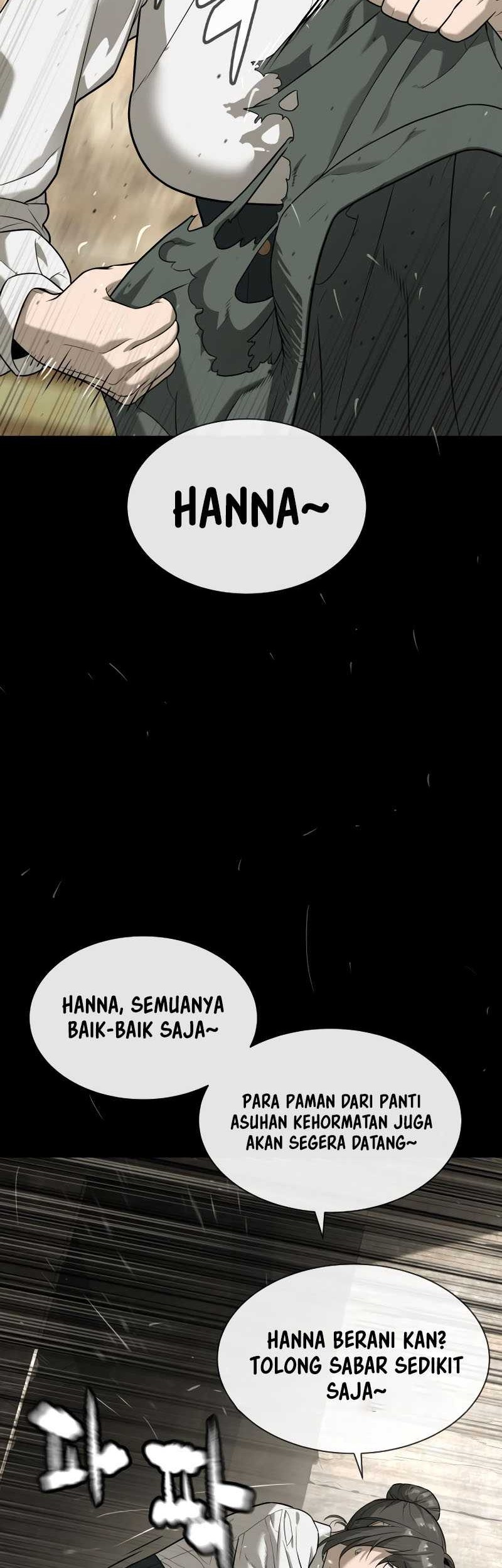 Martial Arts Reigns Chapter 109 - halaman 18