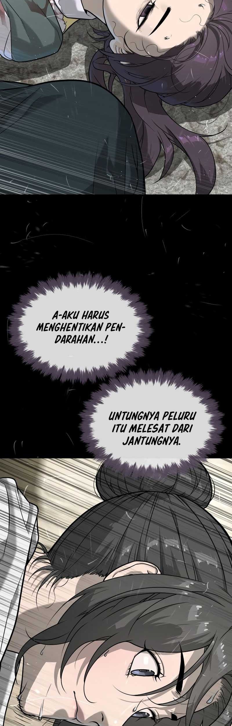 Martial Arts Reigns Chapter 109 - halaman 20