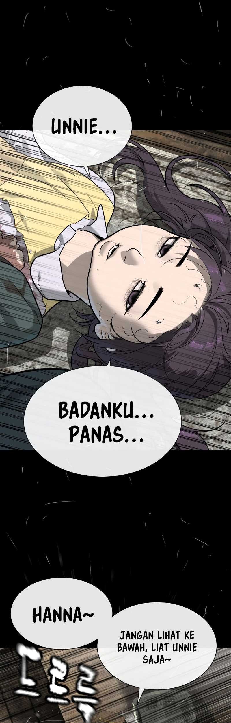 Martial Arts Reigns Chapter 109 - halaman 22