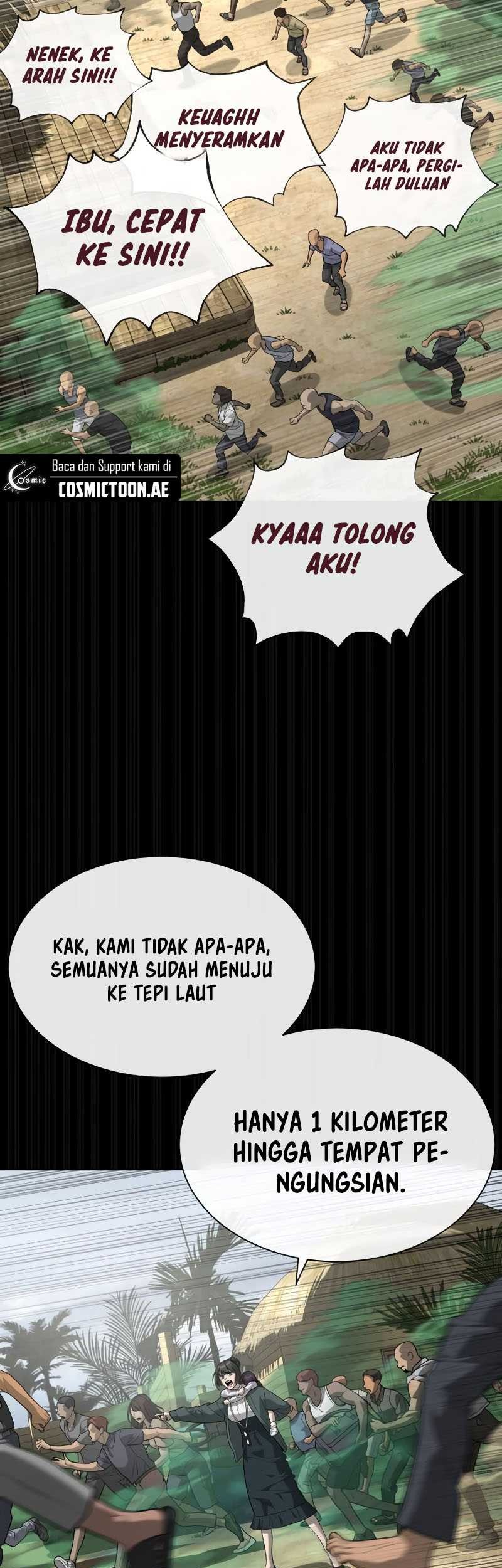 Martial Arts Reigns Chapter 109 - halaman 6
