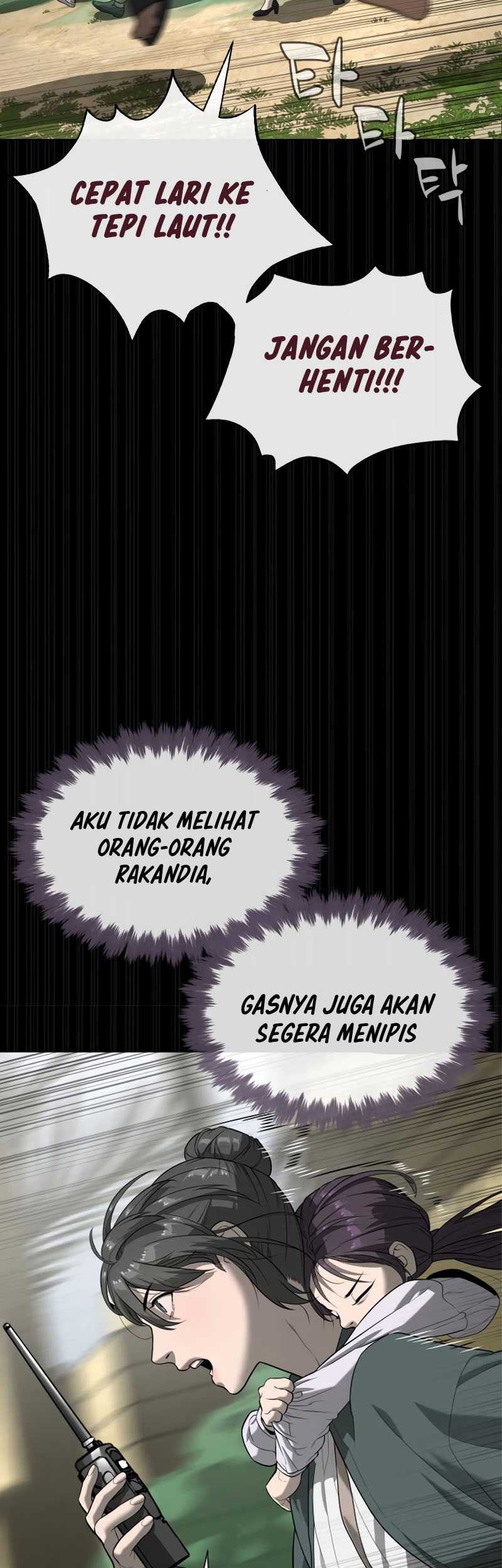 Martial Arts Reigns Chapter 109 - halaman 7