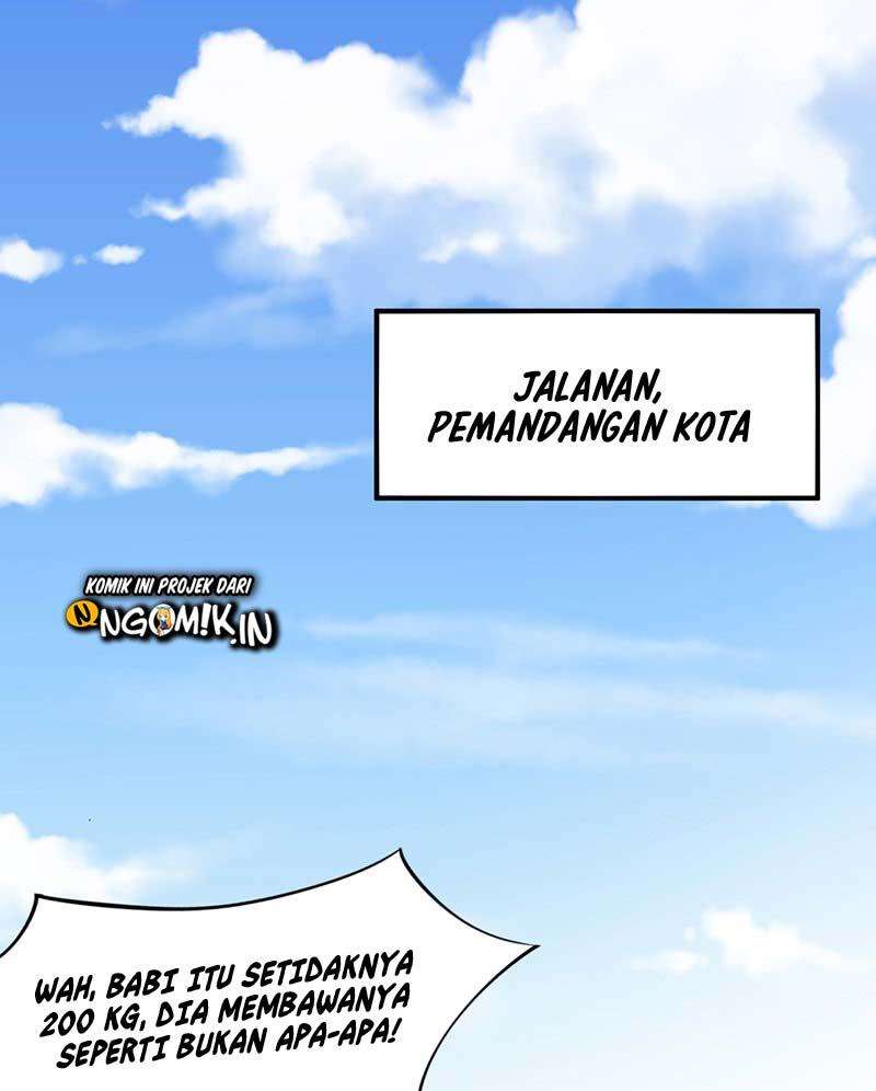 Martial Arts Reigns Chapter 11 - halaman 10