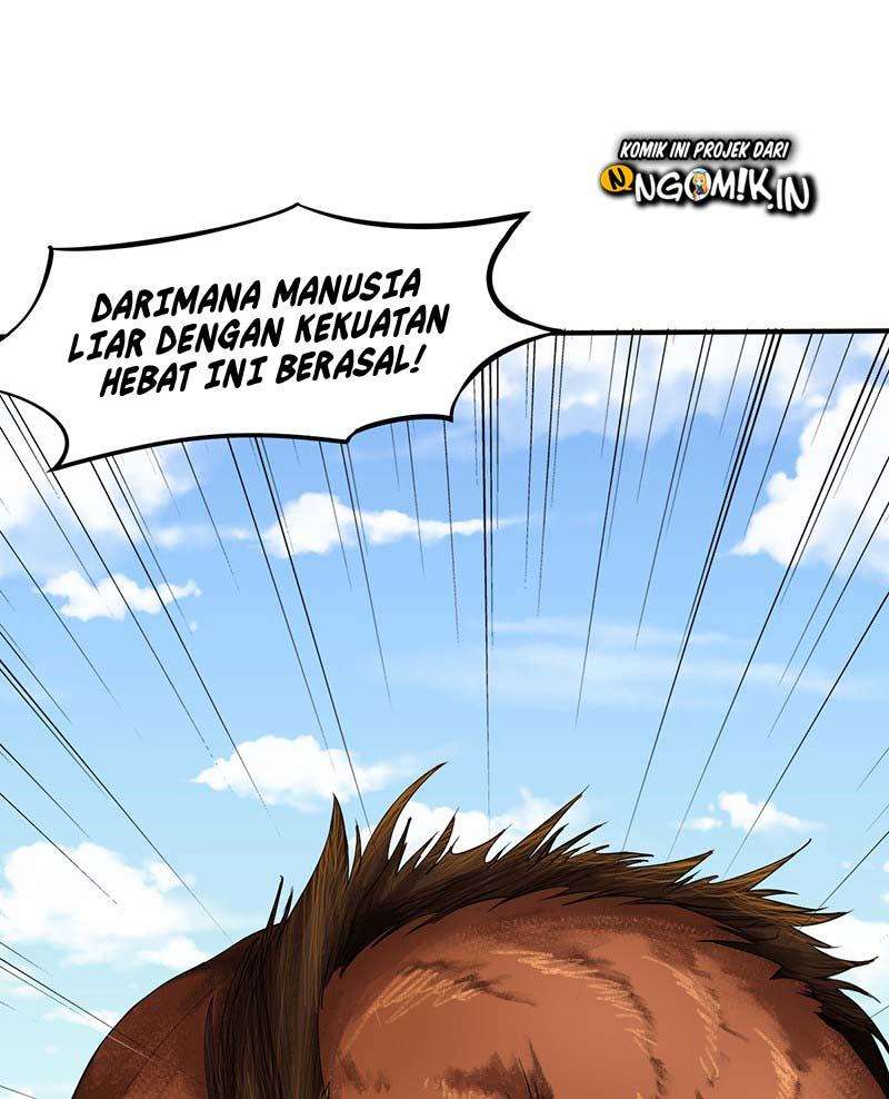 Martial Arts Reigns Chapter 11 - halaman 12