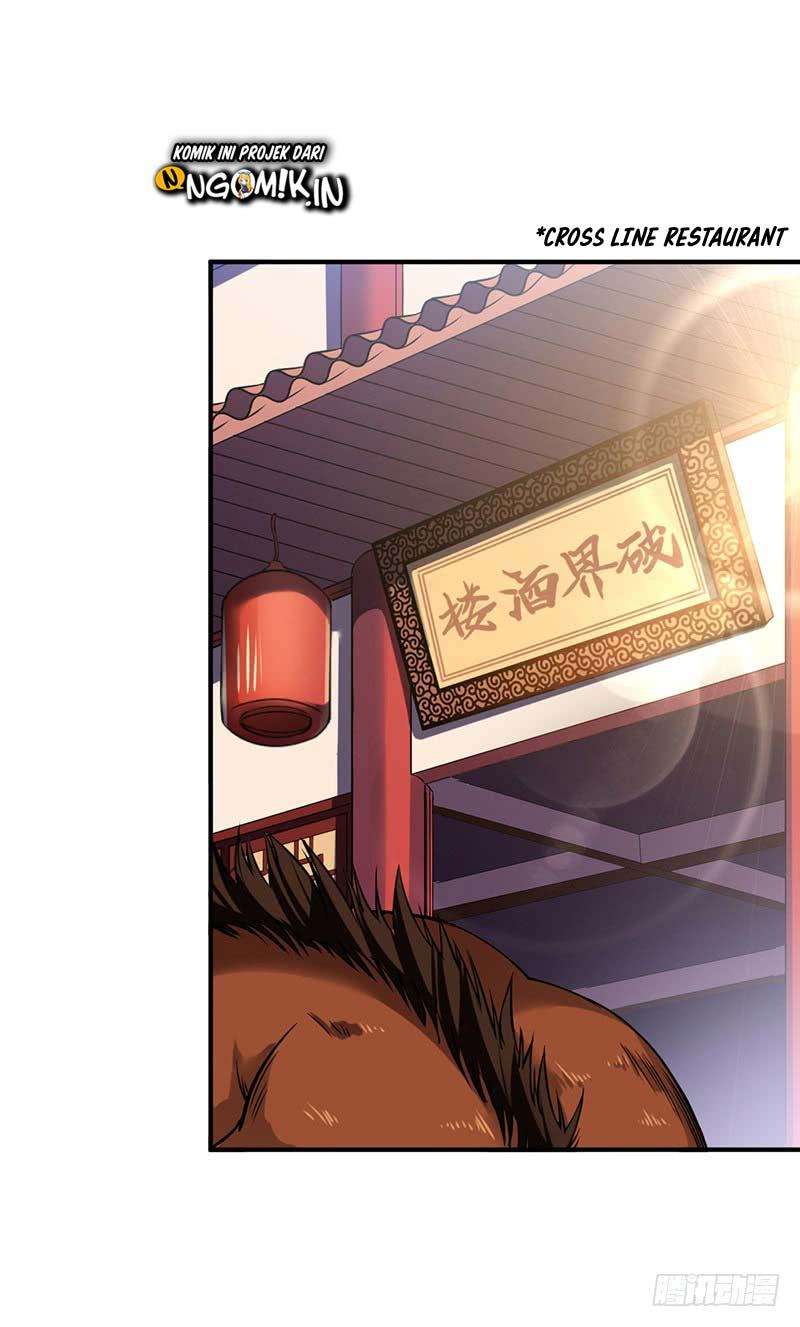 Martial Arts Reigns Chapter 11 - halaman 15