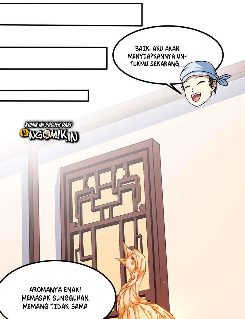 Martial Arts Reigns Chapter 11 - halaman 18