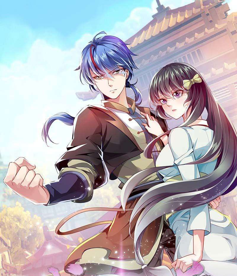 Martial Arts Reigns Chapter 11 - halaman 2