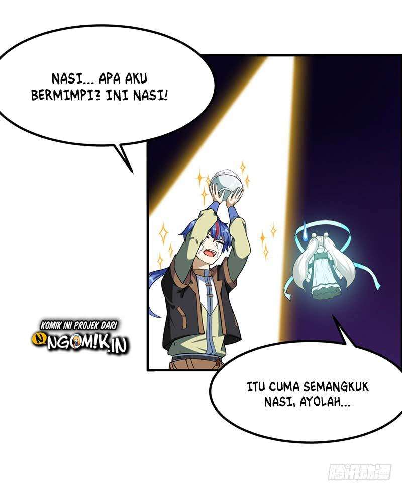 Martial Arts Reigns Chapter 11 - halaman 20