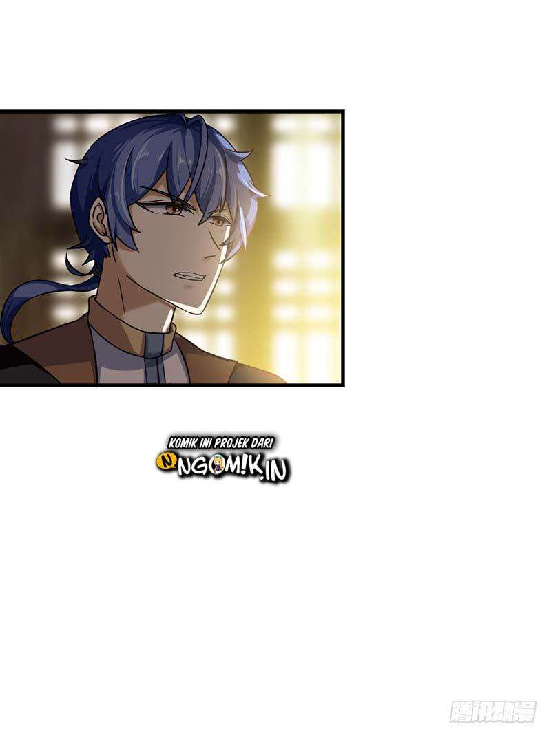 Martial Arts Reigns Chapter 11 - halaman 23