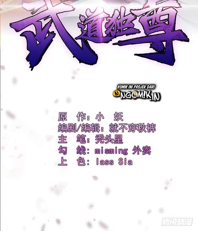 Martial Arts Reigns Chapter 11 - halaman 3
