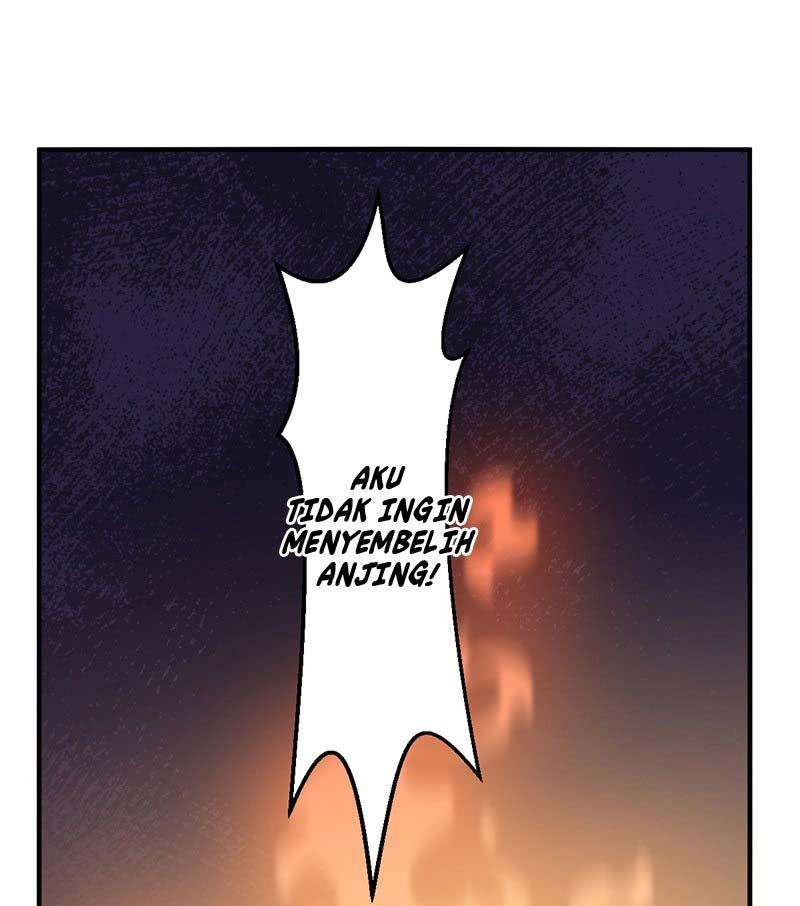 Martial Arts Reigns Chapter 11 - halaman 33