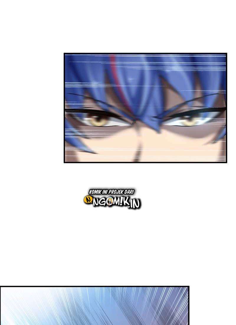 Martial Arts Reigns Chapter 11 - halaman 37