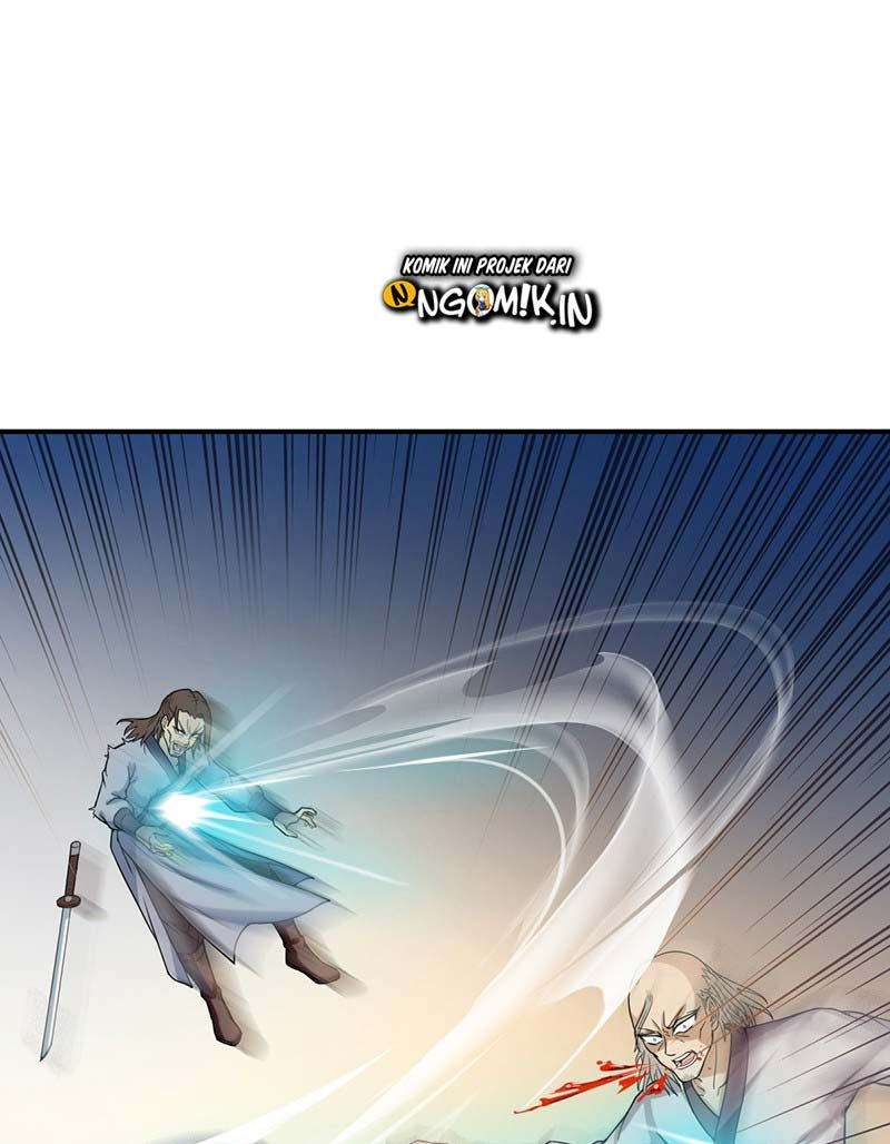 Martial Arts Reigns Chapter 11 - halaman 39