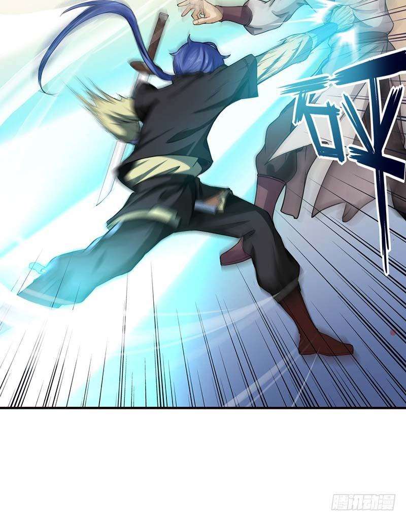 Martial Arts Reigns Chapter 11 - halaman 40