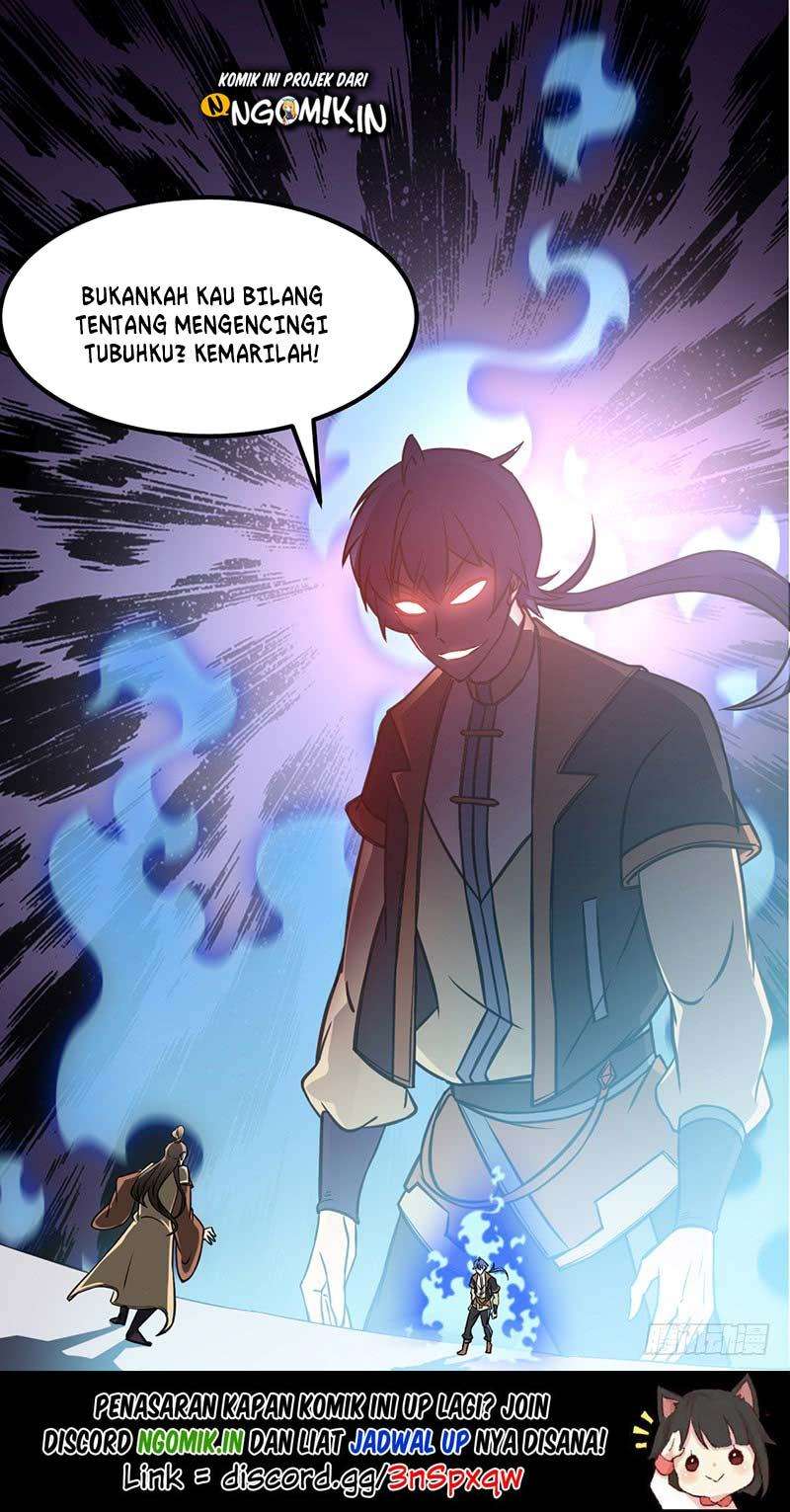 Martial Arts Reigns Chapter 11 - halaman 44