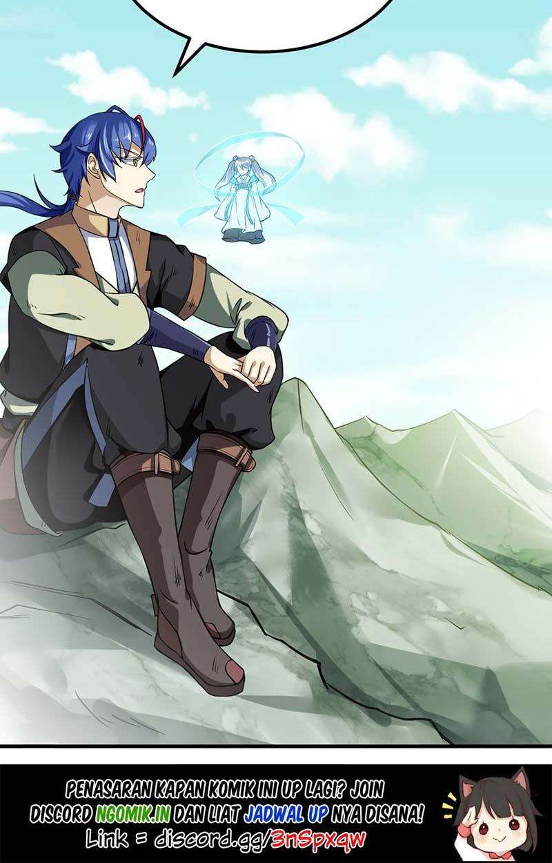 Martial Arts Reigns Chapter 11 - halaman 5