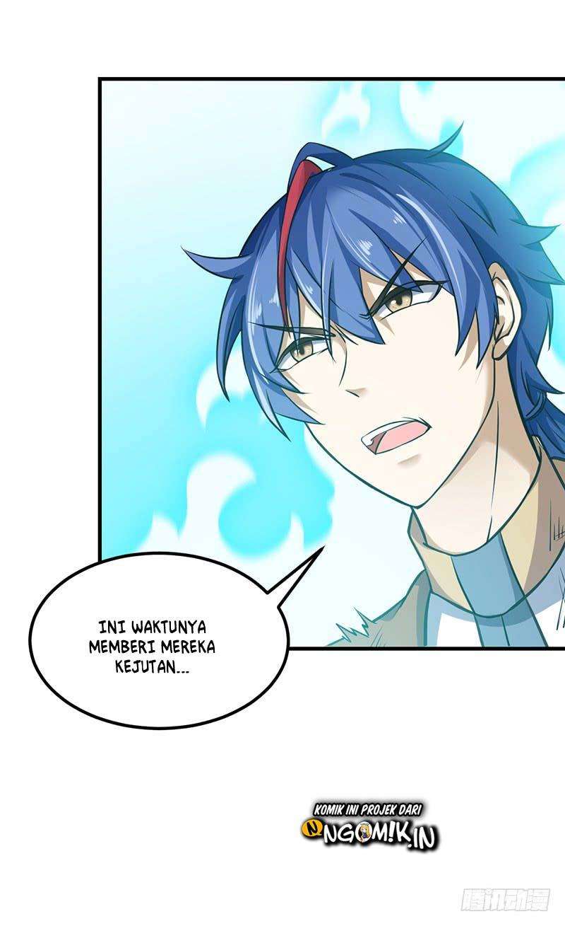 Martial Arts Reigns Chapter 11 - halaman 9