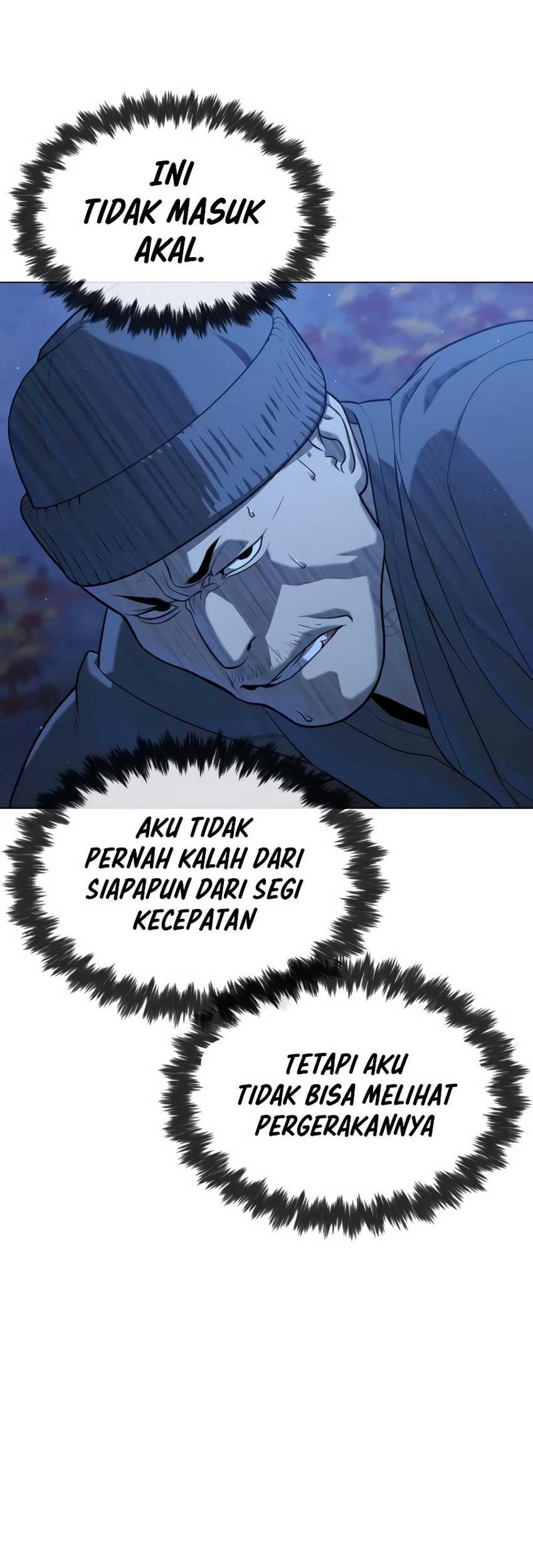 Martial Arts Reigns Chapter 110 - halaman 20