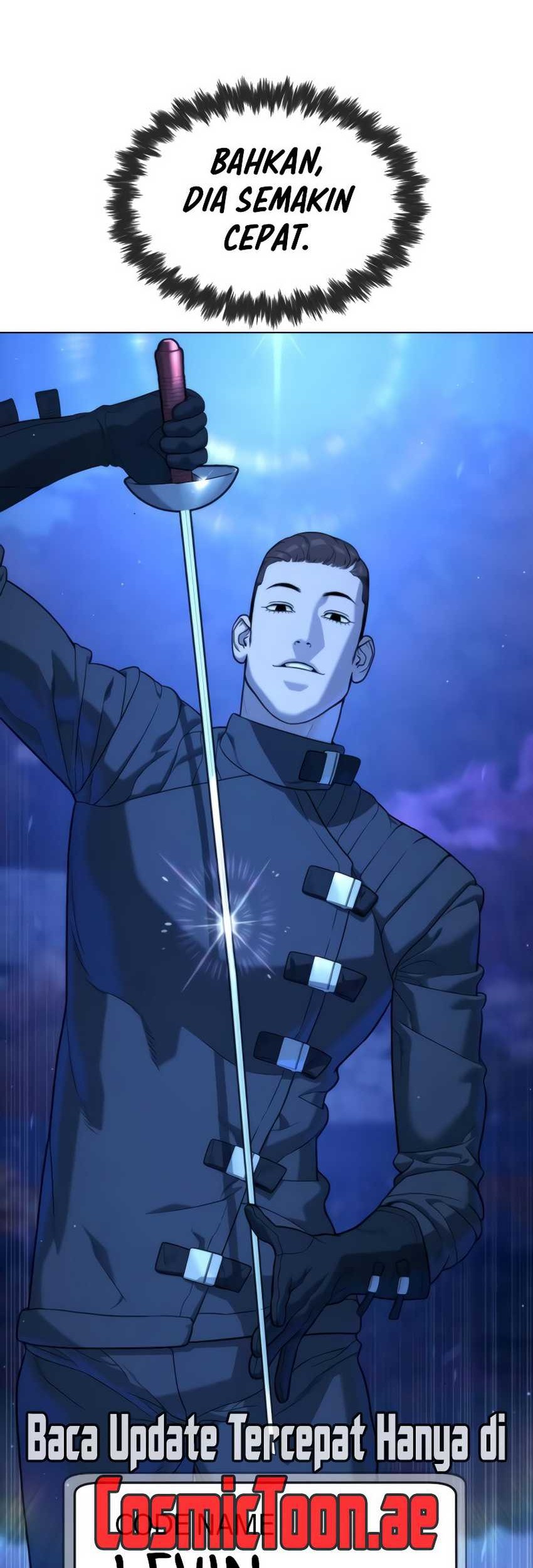 Martial Arts Reigns Chapter 110 - halaman 21