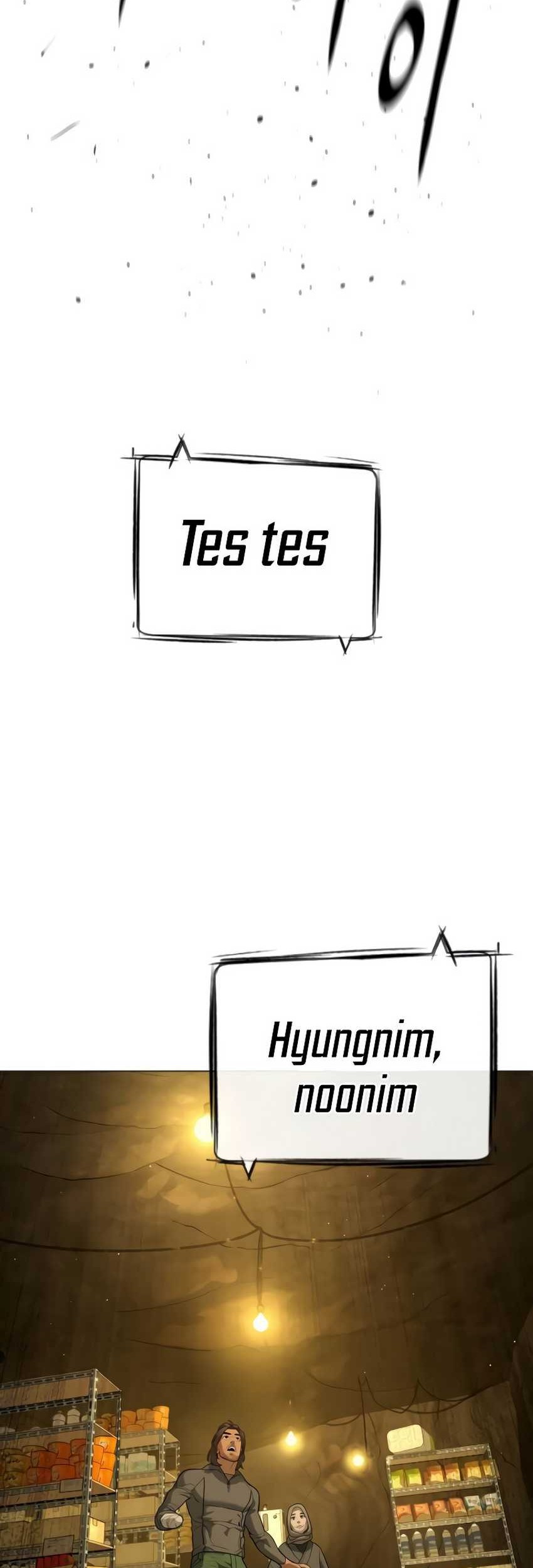 Martial Arts Reigns Chapter 110 - halaman 3