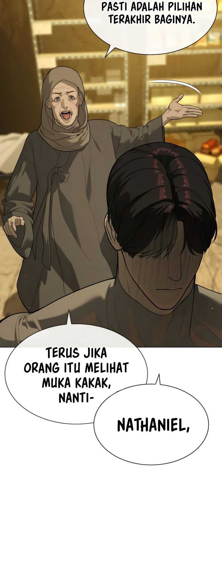 Martial Arts Reigns Chapter 110 - halaman 8