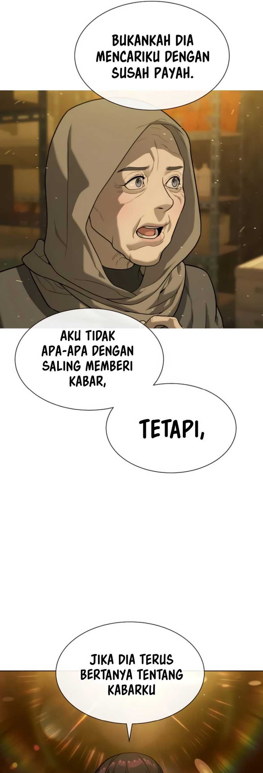 Martial Arts Reigns Chapter 110 - halaman 9