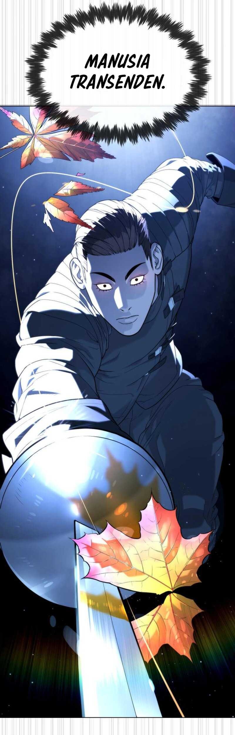 Martial Arts Reigns Chapter 111 - halaman 20