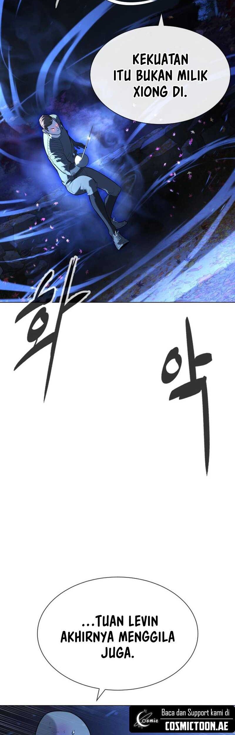 Martial Arts Reigns Chapter 111 - halaman 29