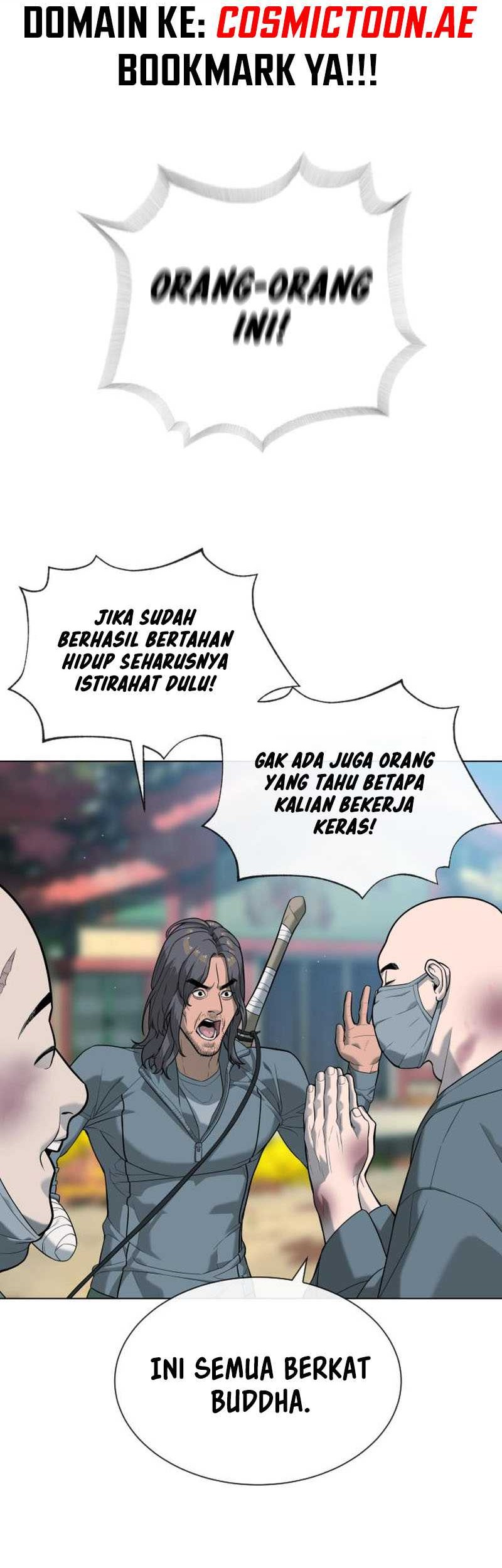 Martial Arts Reigns Chapter 112 - halaman 14