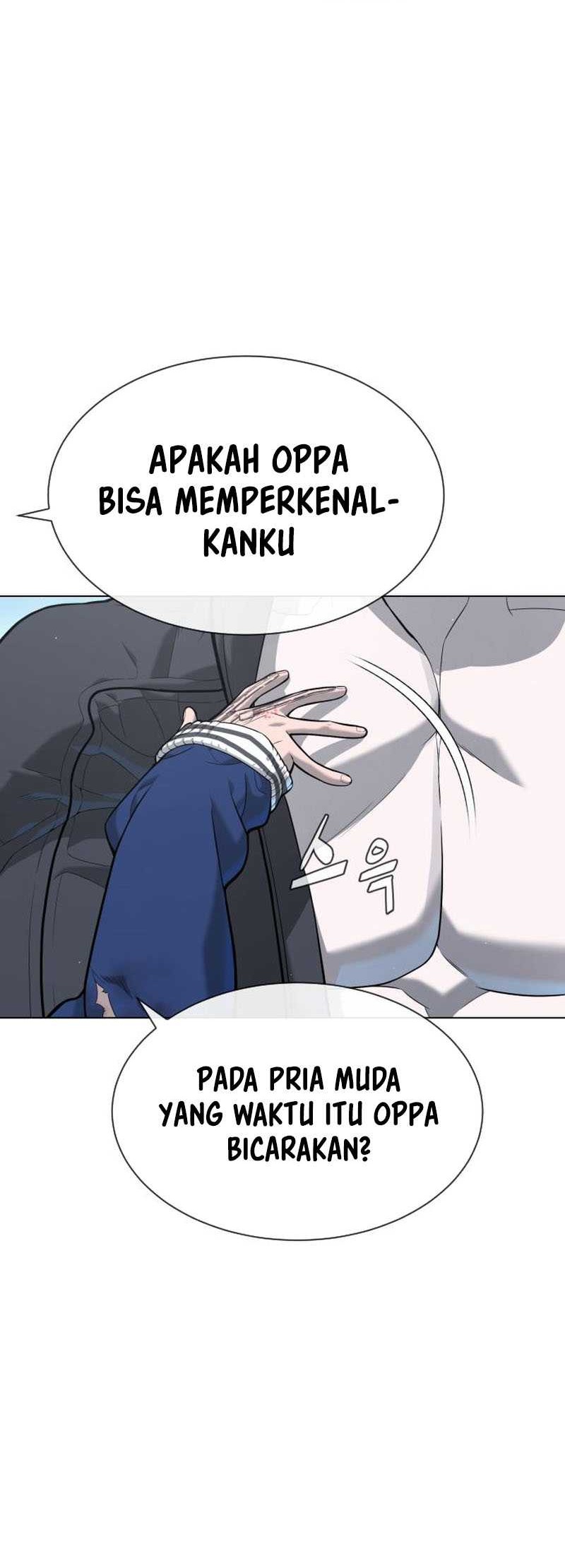 Martial Arts Reigns Chapter 112 - halaman 20