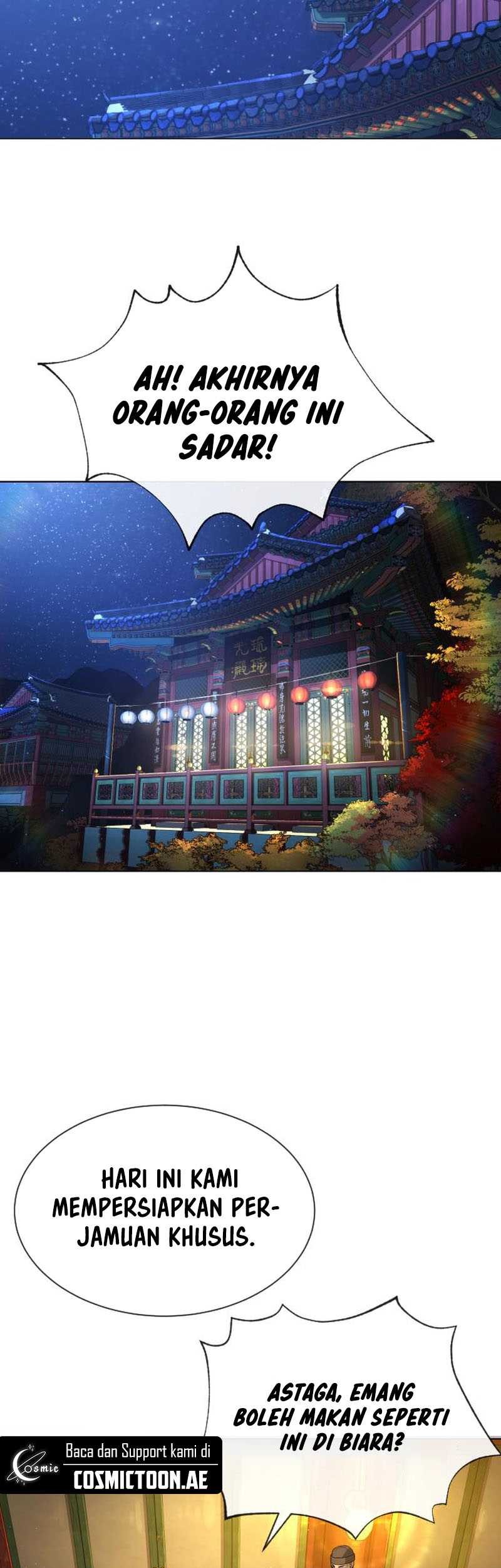 Martial Arts Reigns Chapter 112 - halaman 25