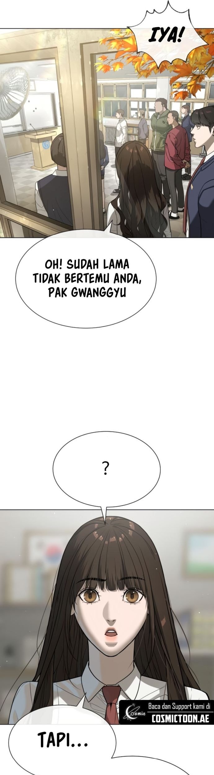 Martial Arts Reigns Chapter 113 - halaman 13