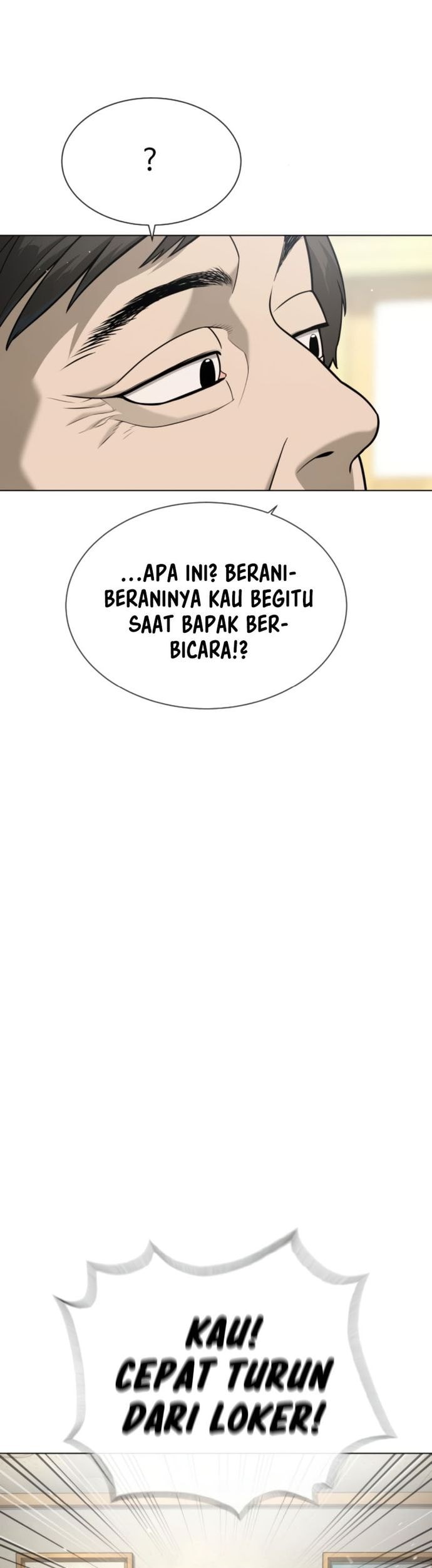 Martial Arts Reigns Chapter 113 - halaman 16