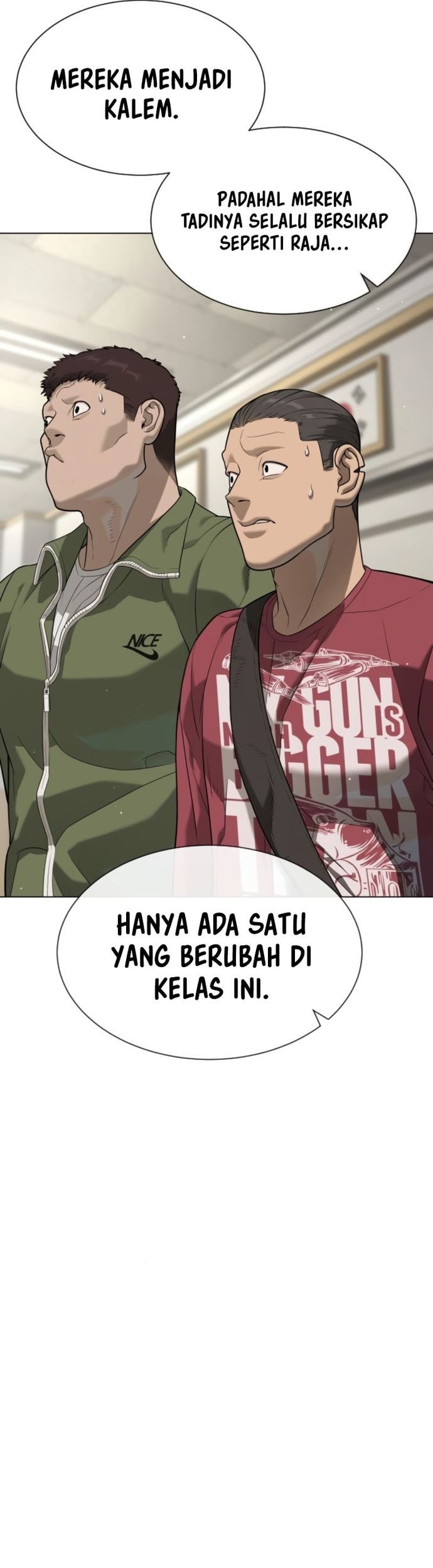 Martial Arts Reigns Chapter 113 - halaman 7