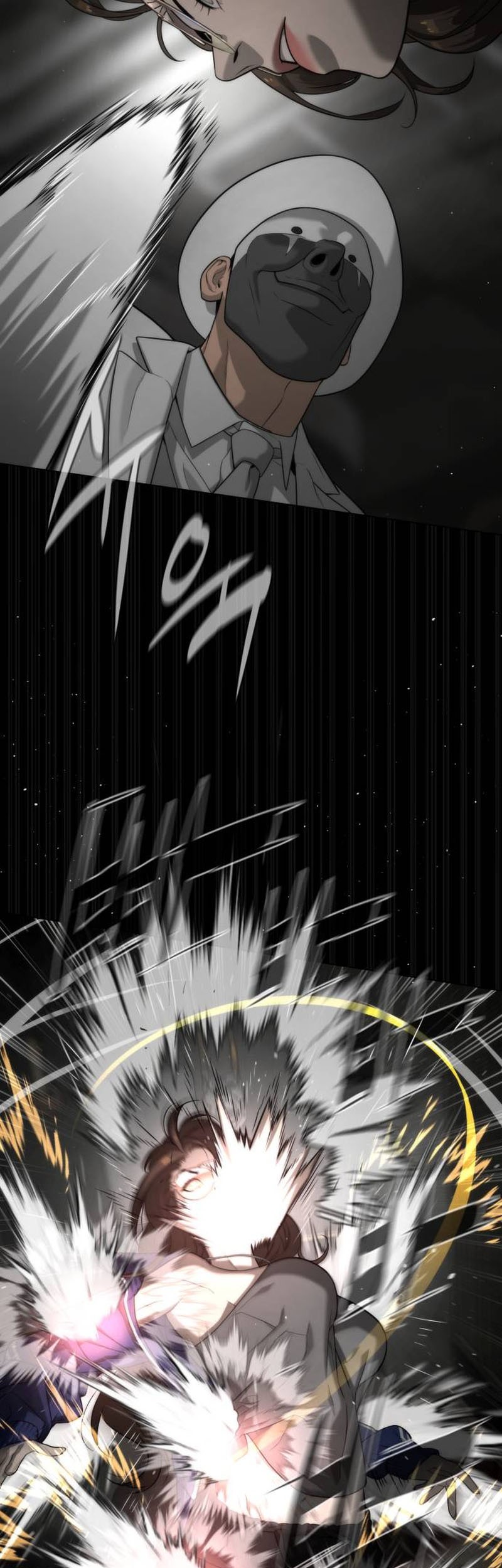 Martial Arts Reigns Chapter 114 - halaman 11