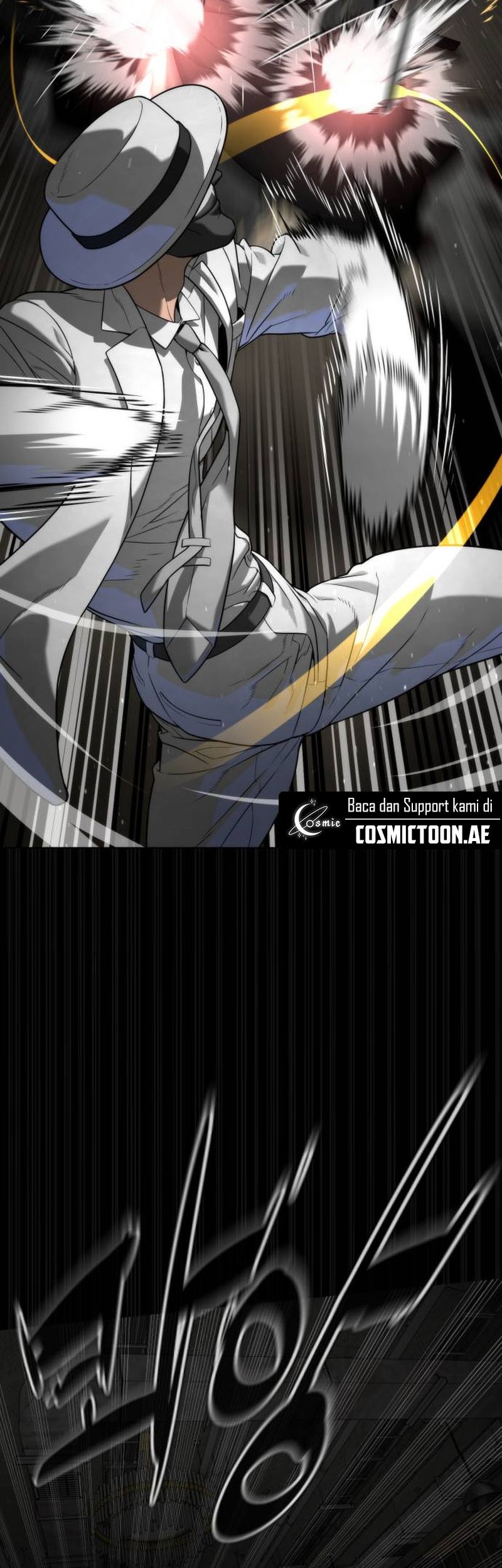 Martial Arts Reigns Chapter 114 - halaman 12
